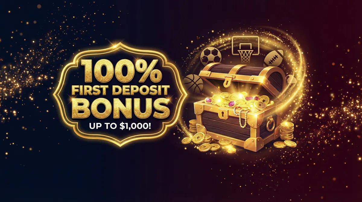 皇冠体育首存100%奖金活动