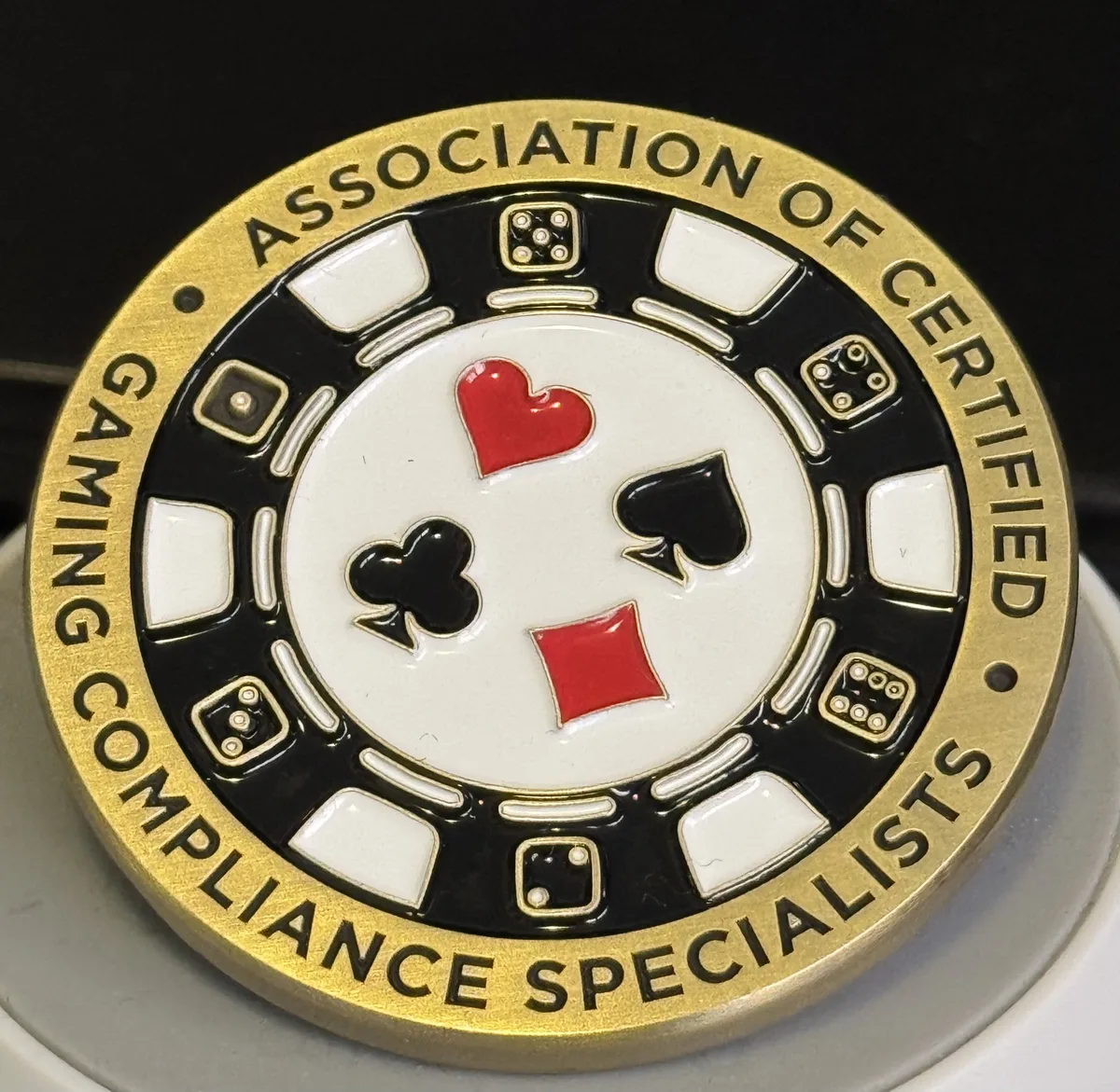 皇冠娱乐城游戏合规认证