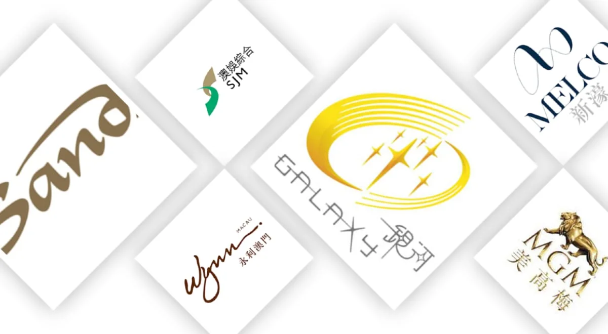 澳门博彩牌照运营商